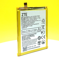 Nowa oryginalna bateria 3200mAh dla ZTE Blade V9 V10 /V9Vita V10Vita/A7 Vita/A4/A5 2020/A7 2019 telefon komórkowy 3